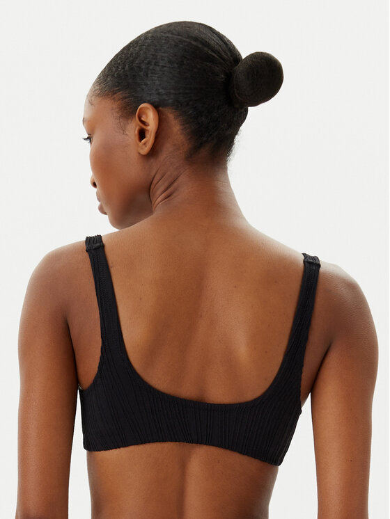 Chantelle Chantelle Bikini partea de sus C12VQ0 Negru