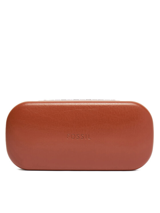 Fossil Fossil Γυαλιά ηλίου 2151/G/S Μαύρο