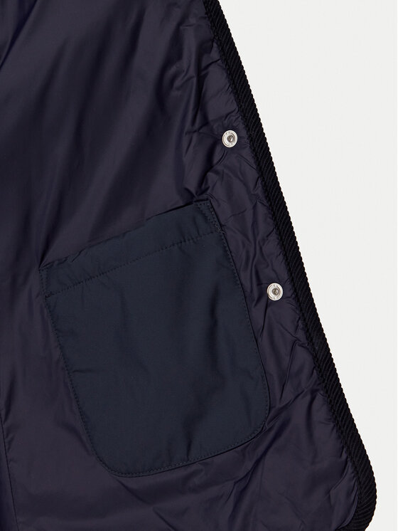 Polo Ralph Lauren Polo Ralph Lauren Kevad-sügis jope 211B17293002 Tumesinine Slim Fit