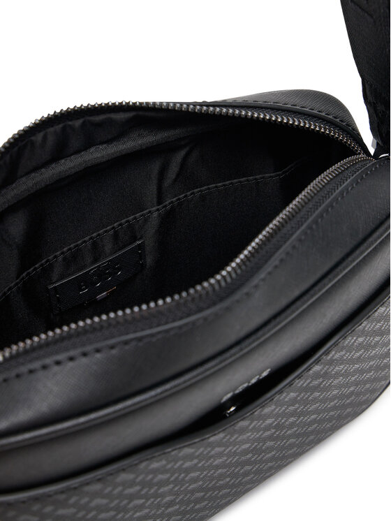 BOSS BOSS Borsetta 50542251 Nero