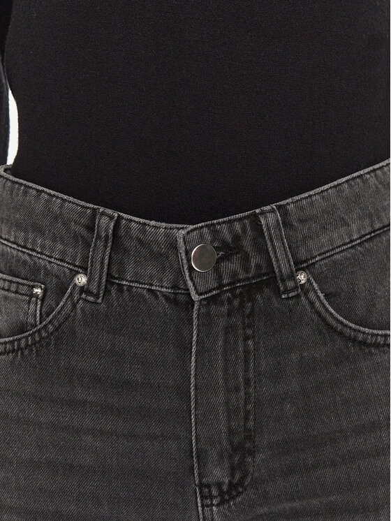 DAY BIRGER ÉT MIKKELSEN DAY BIRGER ÉT MIKKELSEN Τζιν Lou DAY65243384 Μαύρο Regular Fit