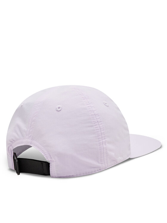 The North Face The North Face Kepurė su snapeliu Horizon Hat NF0A5FXLPMI1 Violetinė
