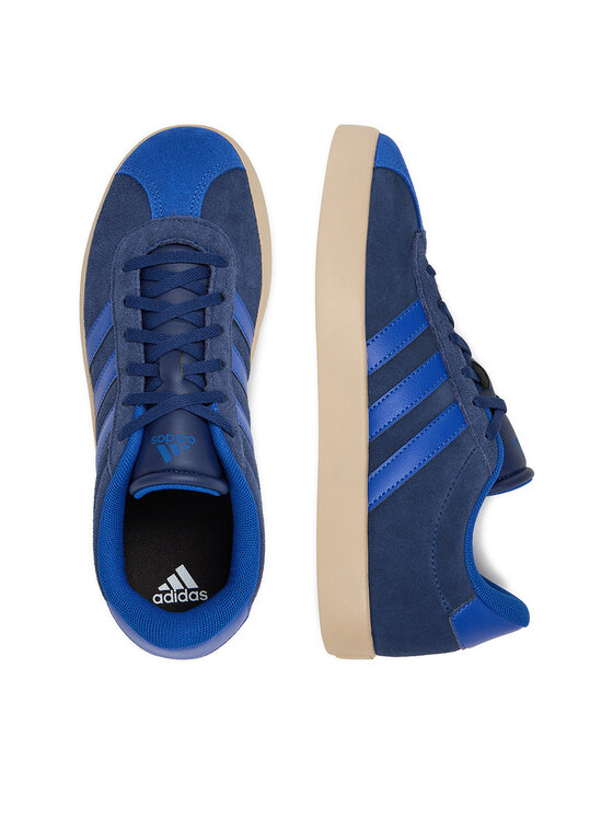 adidas adidas Superge VL COURT 3.0 K JS3489 Mornarsko modra