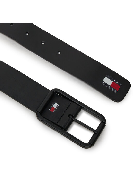 Tommy Jeans Tommy Jeans Чоловічий ремінь Rev.Travel Buckle AM0AM12416 Cиній