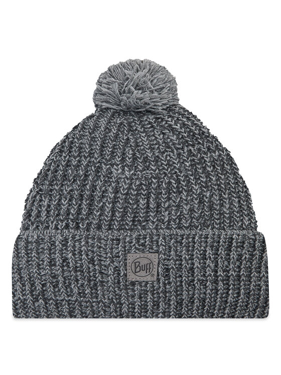 Buff Buff Mütze Vaed 129619.938.10.00 Grau
