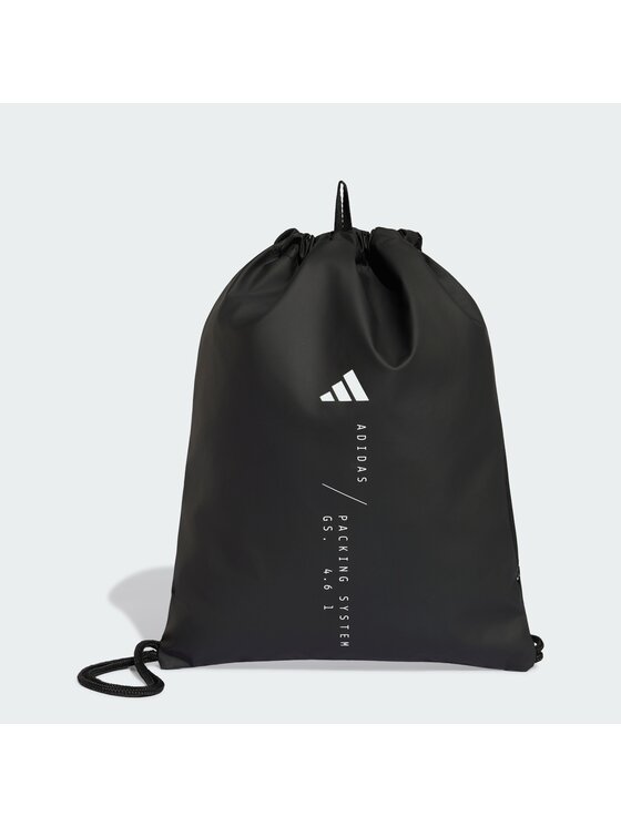 adidas adidas Worek 167647 Czarny