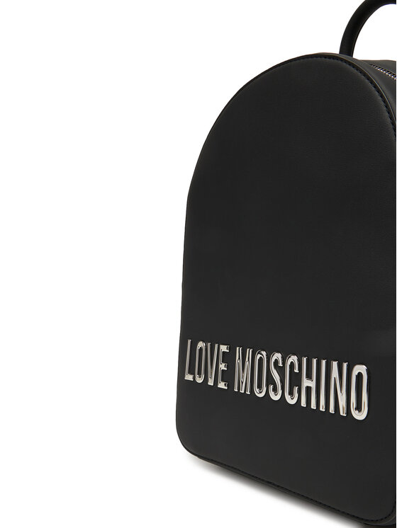 LOVE MOSCHINO LOVE MOSCHINO Σακίδιο JC4193PP1NKD000B Μαύρο