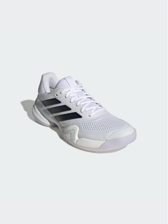 adidas adidas Buty do tenisa Barricade 14 Clay Biały