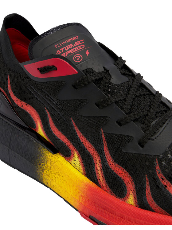 Plein Sport Plein Sport Tossud SAFS USC0928 STE003N Must