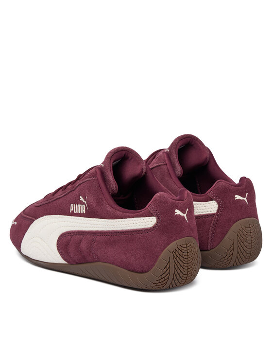 Puma Puma Tossud Speedcat OG II 408463 Tumepunane