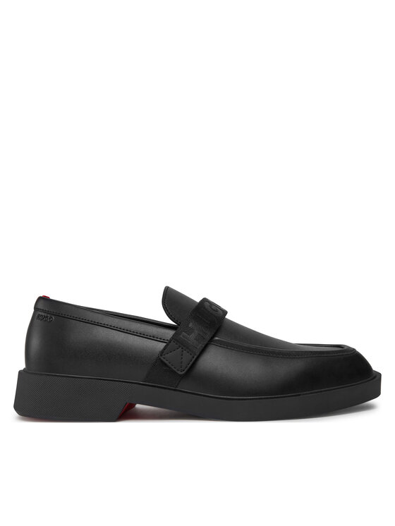HUGO HUGO Pantofi Iker 50536228 Negru