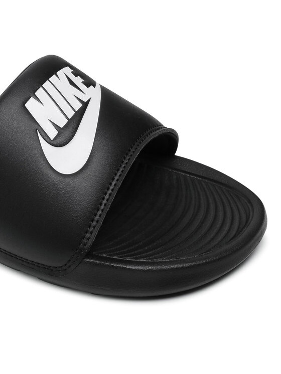 Nike Nike Plätud Victori One Slide CN9675 002 Must