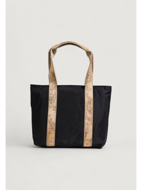 Alviero Martini Prima Classe Alviero Martini Prima Classe Borsa L GZ65 9762 Nero