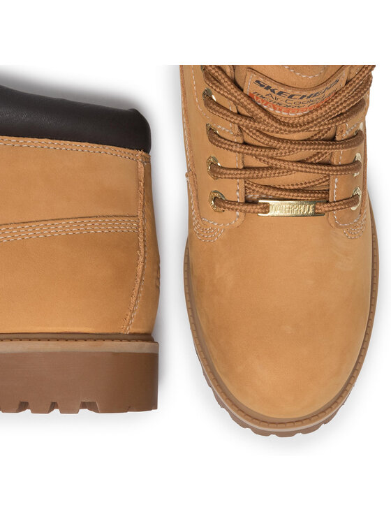 Skechers Skechers Traperid Verdict 4442/WTG Pruun
