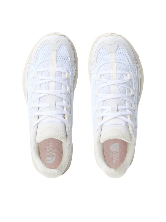 The North Face The North Face Scarpe da trekking Vectiv Taraval NF0A52Q2WFO1 Bianco