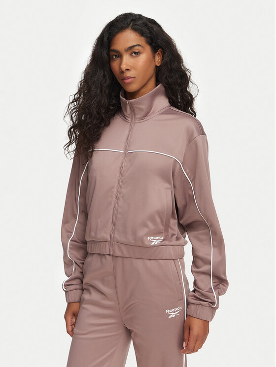 Reebok Reebok Trening Justine RK25705CCW Roz Regular Fit