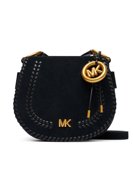 MICHAEL Michael Kors MICHAEL Michael Kors Táska 30S6AQ5M6O Fekete