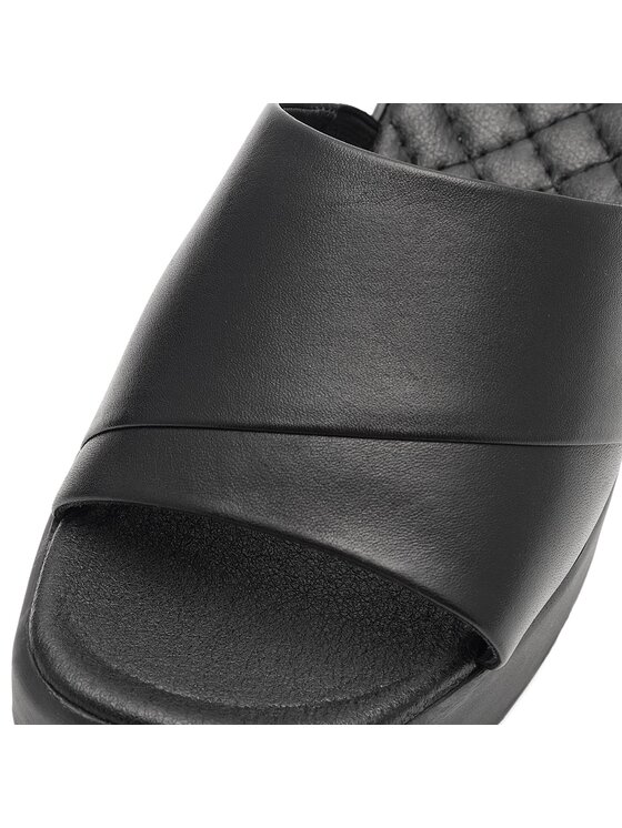 Lasocki Lasocki Pantoletten MARSALA ARC-3030-13 Schwarz
