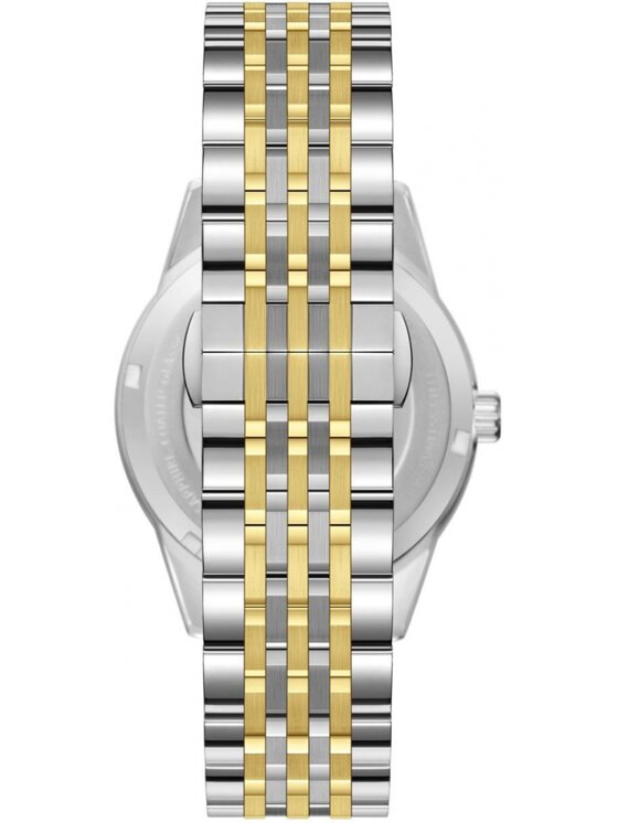 Beverly Hills Polo Club Beverly Hills Polo Club Zegarek BP3913X.270 Zielony
