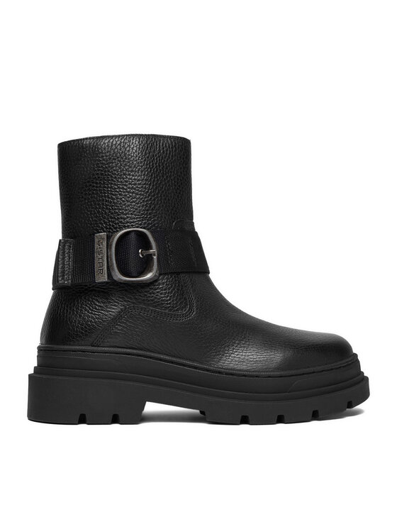G-Star Raw G-Star Raw Μποτάκια CEO-WI45-VR-3400-03 Μαύρο