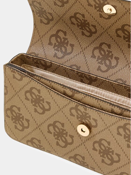 Guess Guess Ročna torba Sadie HWOS81 18190 Bež