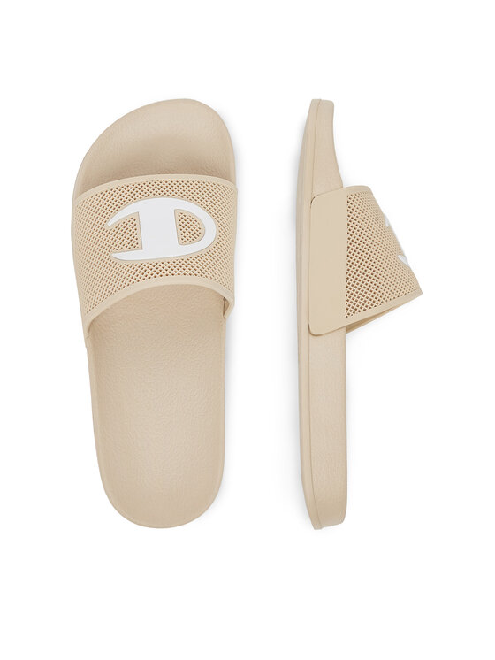 Champion Champion Ciabatte SAMOA CORE S11626-MS042 Beige