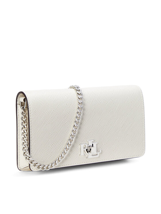 LAUREN RALPH LAUREN LAUREN RALPH LAUREN Torbica 432966784001 Bijela