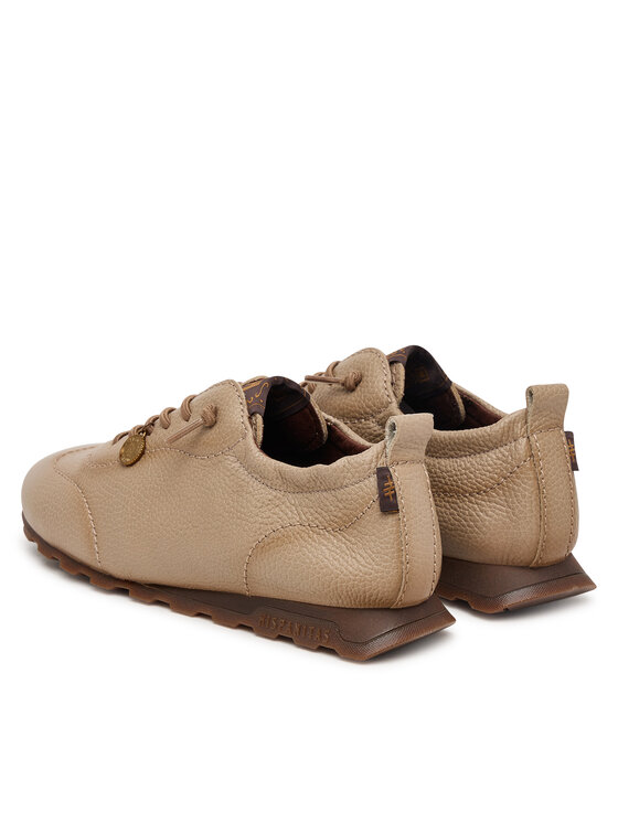 Hispanitas Hispanitas Sneakersy Zinnia HI265083 C011 Beżowy