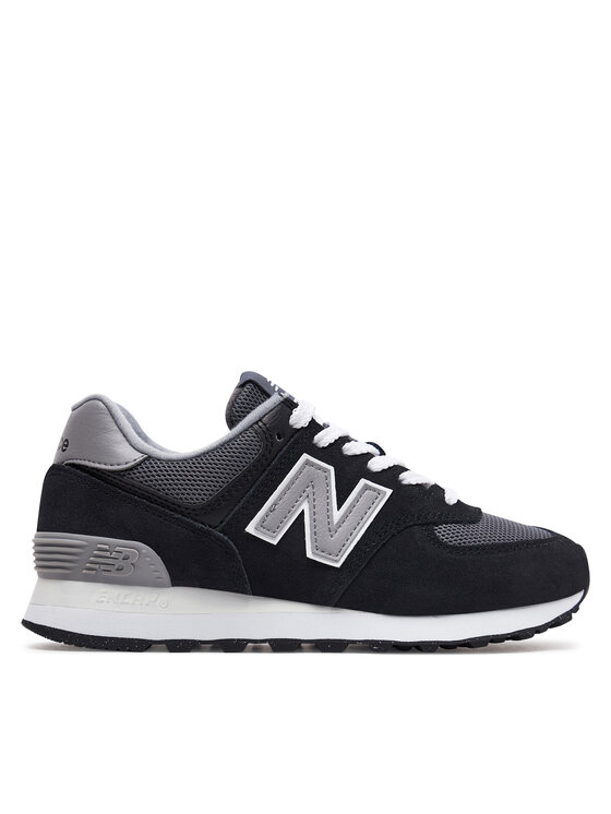 New Balance Snīkeri U574TWE Melns