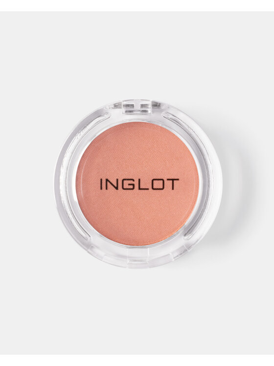 INGLOT INGLOT Radiant Skin Róż w kamieniu 301