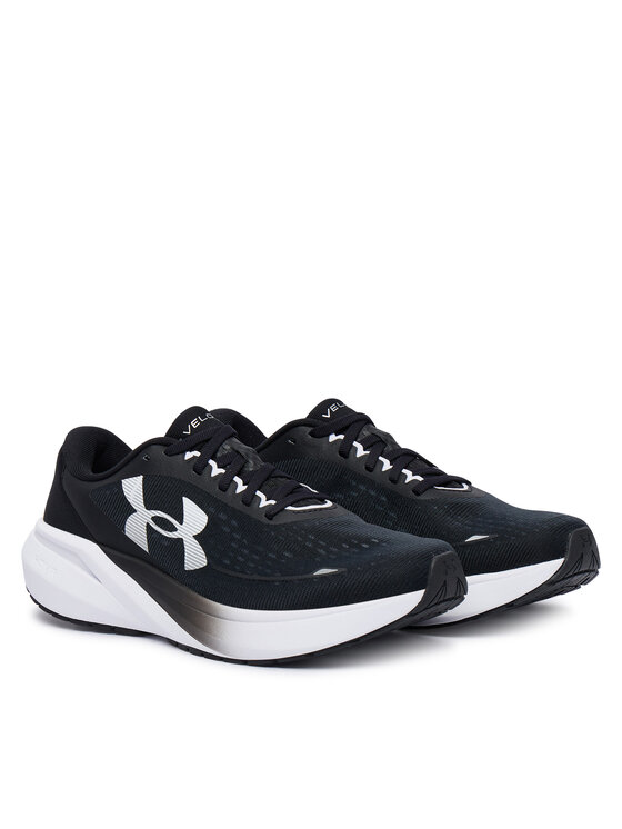 Under Armour Under Armour Маратонки за бягане Velociti Pace 6009108 001 Черен