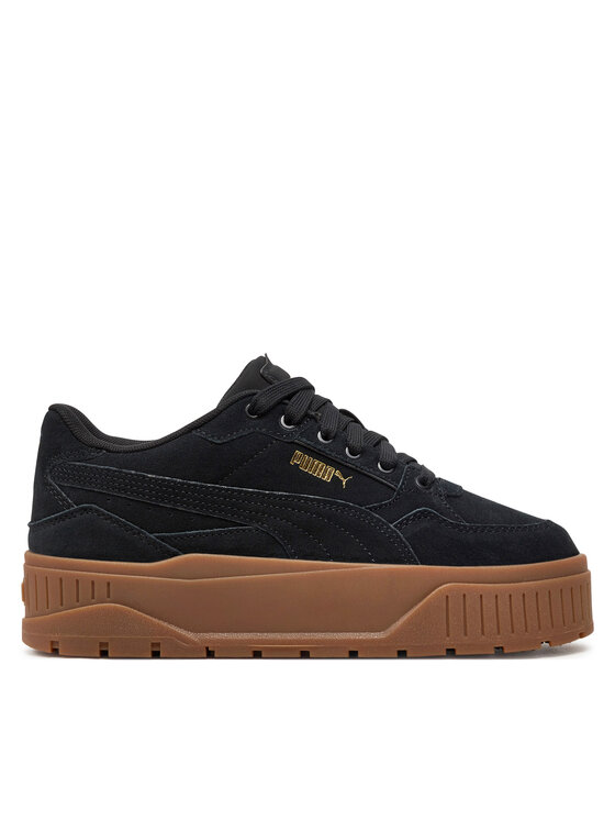 Puma Puma Tenisice Karmen Ii Idol Sd 397462 05 Crna