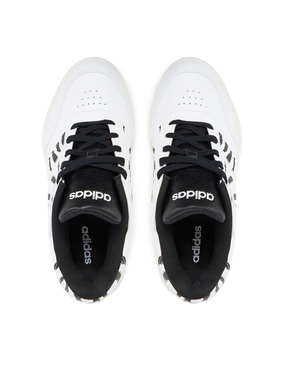 adidas adidas Tenisice Courtblock JI2210 Bijela