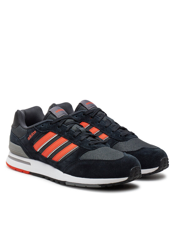 adidas adidas Sneakersy Run 80s ID1266 Czarny