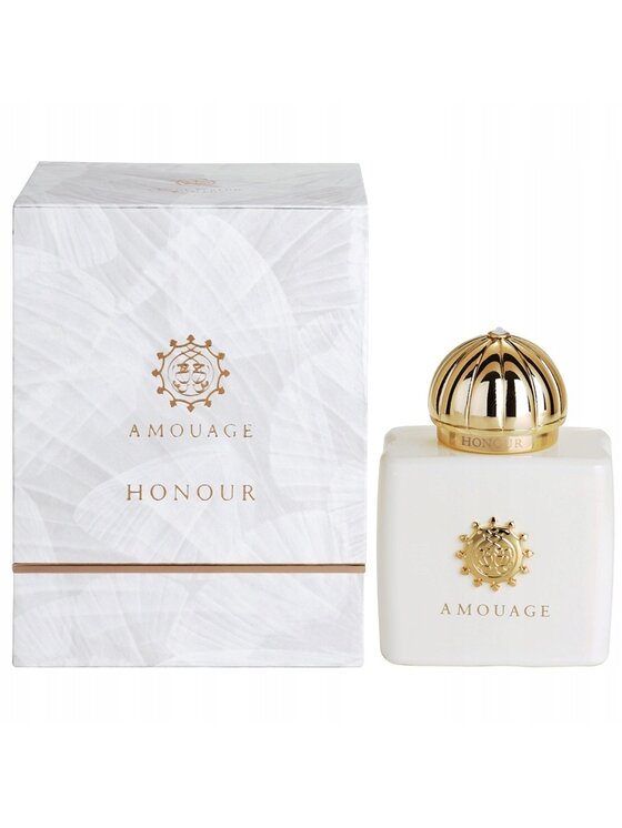 Woda perfumowana Amouage, Amouage Honour woda perfumowana 50ml dla kobiet