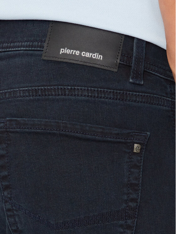 Pierre Cardin Pierre Cardin Traperice C7 34510.8099 Tamnoplava Regular Fit