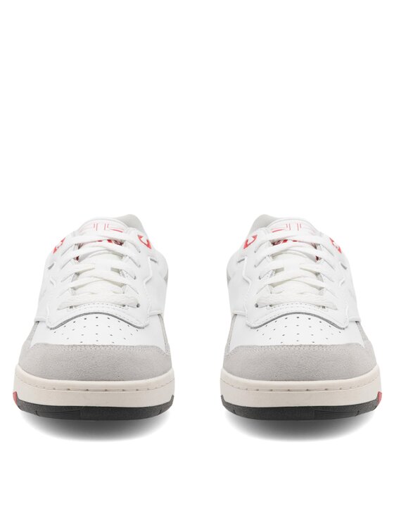 Reebok Reebok Sneakers BB 4000 II HQ3582-W Alb