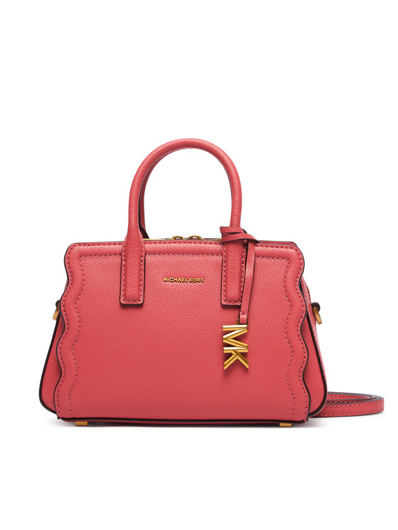 MICHAEL Michael Kors MICHAEL Michael Kors Kabelka 32T6A9IC0L Koralová