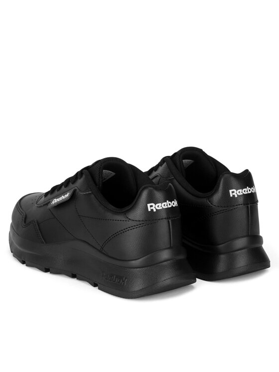 Reebok Reebok Tenisice RAMBLE 100220412 D Crna
