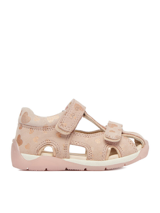 Σανδάλια Lasocki Kids MARCUS CI12-MARCUS-02(II)DZ Ροζ 22