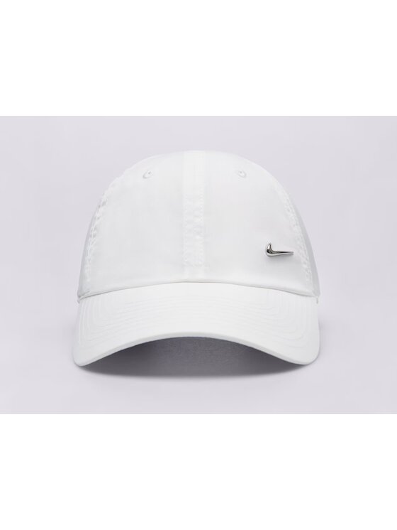 Nike Nike Czapka FB5372-100 Biały