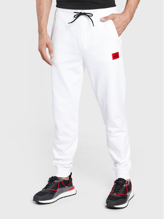 Pantalon de jogging Hugo Boss Doak 212 en vente sur