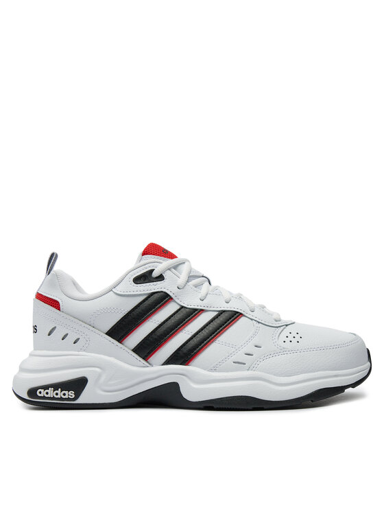 adidas Sneakersy Strutter EG2655 Biela