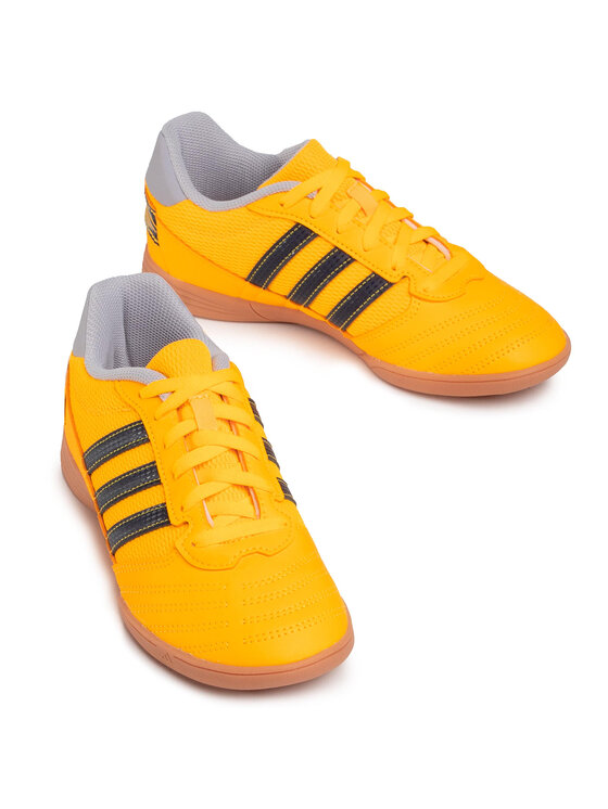 Footwear adidas - Super Sala J GW1687 Cblack/Skyrus/Cblack - Laced shoes -  Low shoes - Boy - Kids' shoes | efootwear.eu