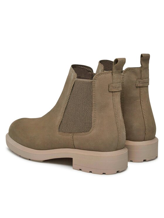 Tamaris Tamaris Poolsaapad 1-25482-41 Roheline