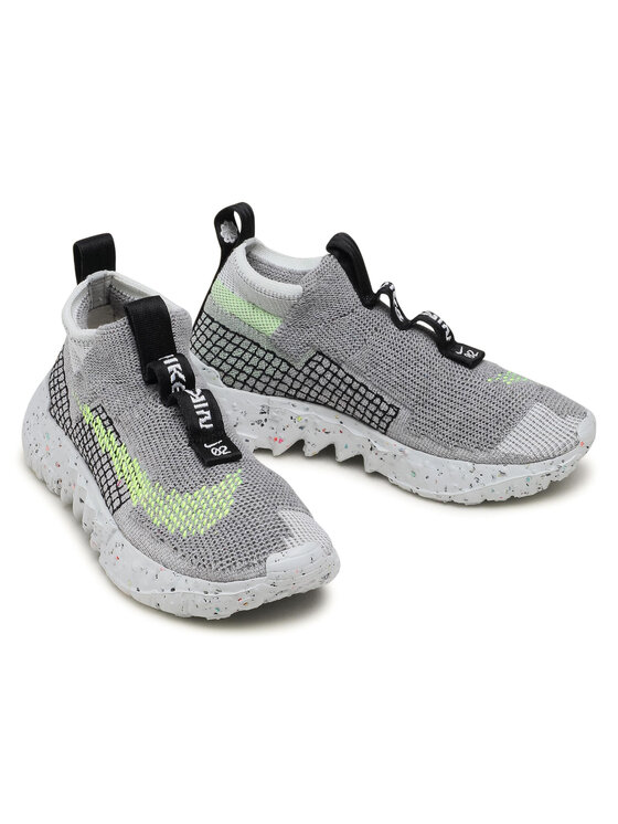 Nike Nike Tossud Space Hippie 02 CQ3988 002 Hall