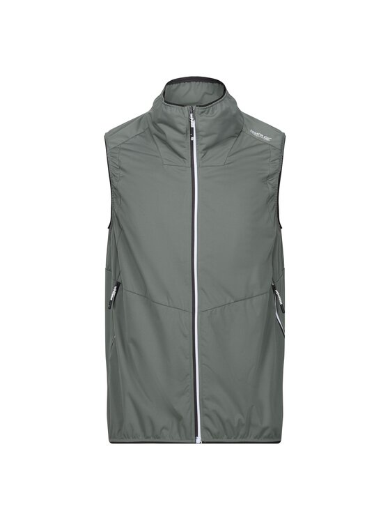 Kurtka outdoor, rozmiar L, Zielony, Lankin VI