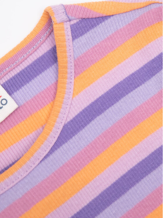 T-shirt WC3143204RPK Multicolore Regular Fit