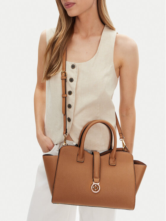 Aldo Aldo Borsetta Georginia 13989680 Marrone