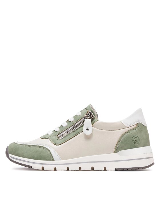 Remonte Remonte Sneakers R6709-81 Bianco